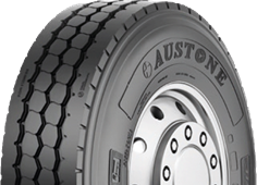 Austone AAM 210 315/80 R22.5 161/157 K