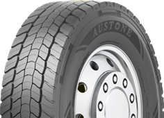 Austone ADR 606 295/80 R22.5 154/149 M