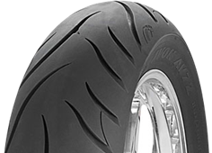 Avon AV72 Cobra 150/80 R16 71 V Rear TL