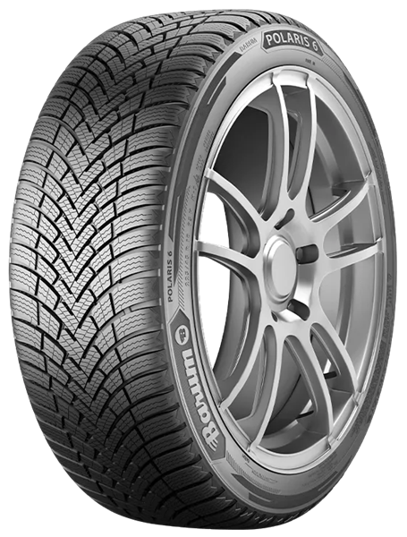 Barum Polaris 6 215/55 R18 99 V XL, FR