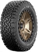 BFGoodrich All Terrain T/A KO2 235/65 R17 109/105 R RWL