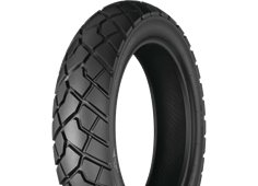 Bridgestone Battlax Adventurecross Tourer AX41T 160/60 R15 67 H Rear TL F