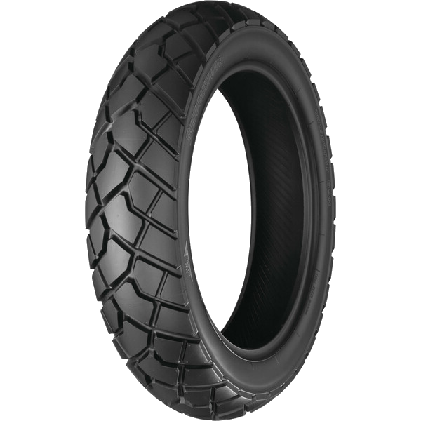 Bridgestone Battlax Adventurecross Tourer AX41T 160/60 R15 67 H Rear TL F