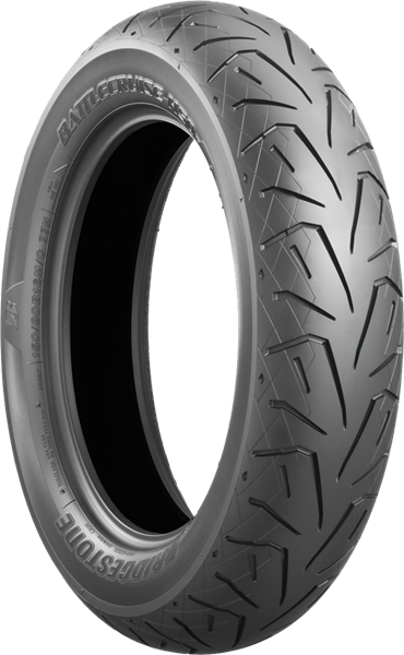 Bridgestone Battlecruise H50 150/80 B16 77 H Rear TL