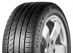 Bridgestone Blizzak LM 35