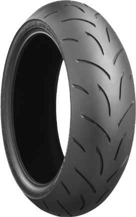 Bridgestone BT 015 190/50ZR17 (73 W) Rear TL M/C M