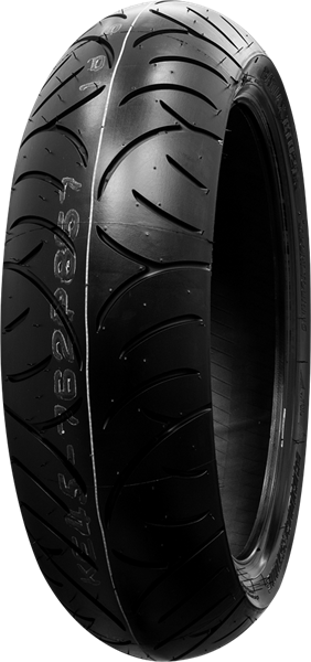 Bridgestone BT 021 190/55ZR17 (75 W) Rear TL M/C N