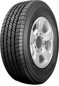 Bridgestone Dueler H/T 685 245/75 R17 112 T