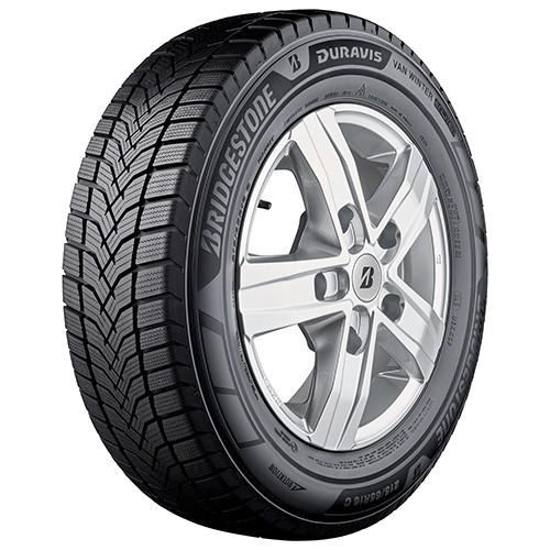 Bridgestone Duravis Van Winter 215/70 R15 109/107 R C