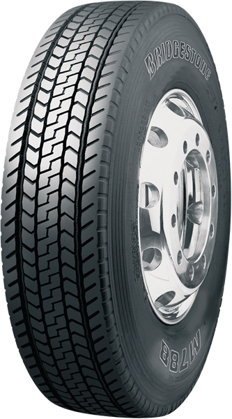 Bridgestone M788 285/70 R19.5 146/144 M