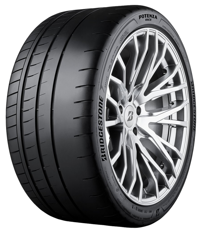 Reifen Bridgestone Potenza Race 235/35 kaufen R19 » XL, FR Y 91
