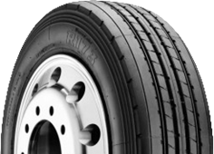 Bridgestone R173 455/45 R22.5 166 J