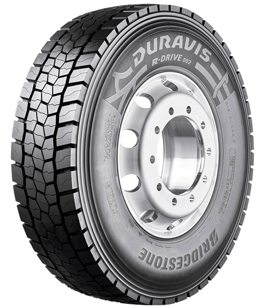 Bridgestone RD2 225/75 R17.5 129/127 M