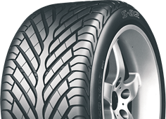 Bridgestone S-02