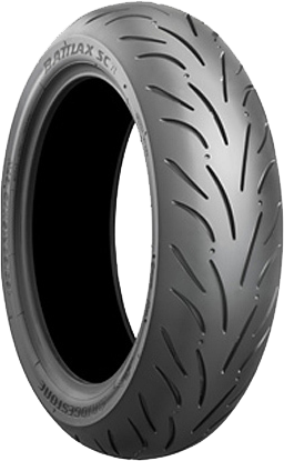 Bridgestone SC ECO 120/70 R15 56 H Front TL