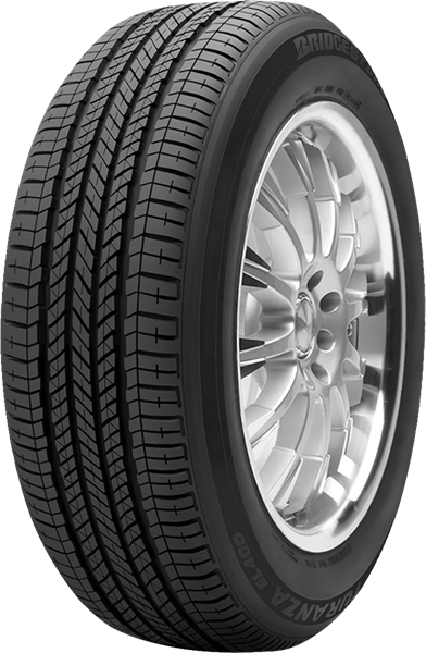 Bridgestone Turanza EL400-2 245/50 R18 100 H MO EXT