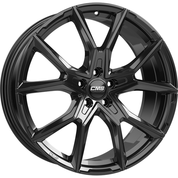 CMS C33 CBG 8,00x18 5x114,30 ET47,00