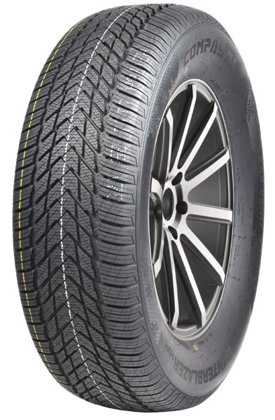 Compasal WinterBlazer HP 185/60 R15 88 H XL