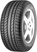 Continental 4x4SportContact 275/45 R19 108 Y XL, FR, N0, #