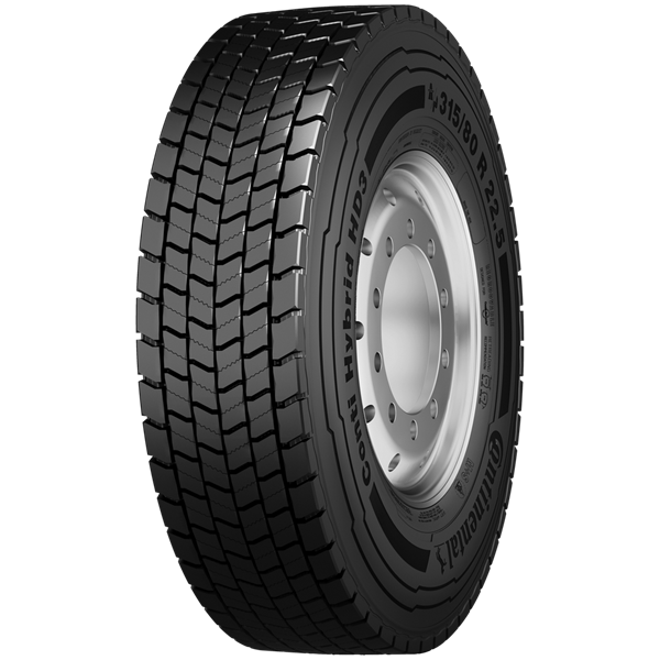 Continental Conti Hybrid HD3 295/60 R22.5 150/147 L