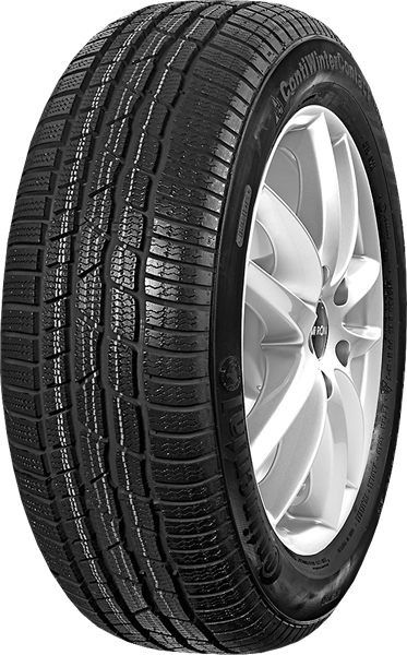 Continental ContiWinterContact TS 830 P 225/50 R17 98 H XL FR