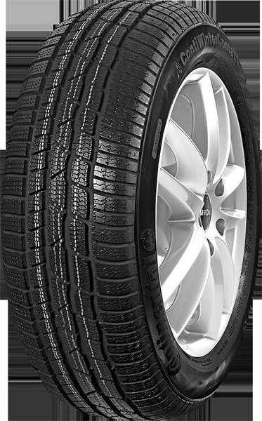 Continental ContiWinterContact TS 830 P 255/35 R19 96 V XL, FR