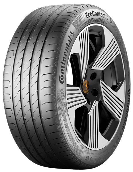 Continental EcoContact 7 S 235/40 R21 98 H XL, FR, (+), ContiSeal