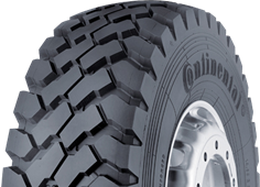 Continental HCS 365/85 R20 164 J