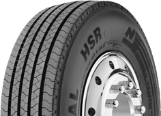 Continental HSR 9 R22.5 133/131 L