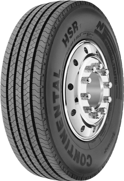 Continental HSR 11 R22.5 148/145 L