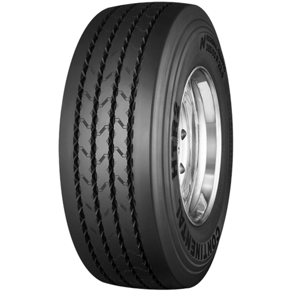 Continental HTR2+ 235/75 R17.5 143/141 K