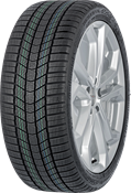 Continental WinterContact 8 S 265/40 R20 104 W XL, FR