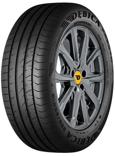 Dębica Presto 215/60 R17 96 V