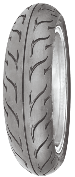 Deli Tire SB-101 140/70-17 66 R Rear TL M/C