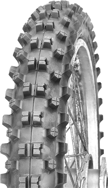 Deli Tire SB-120E 90/90-21 54 R Front TT