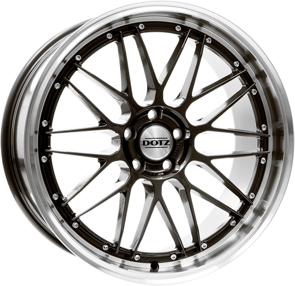 DOTZ Revvo 8,00x18 5x114,30 ET48,00