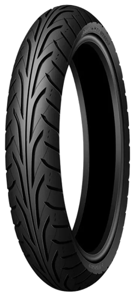 Dunlop Arrowmax GT601 110/70-17 54 H Front TL