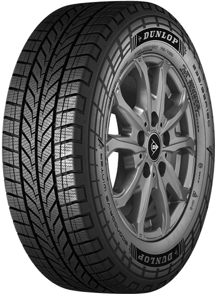 Dunlop Econodrive Winter 215/70 R15 109/107 R C