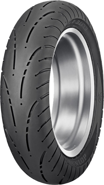 Dunlop Elite 4 150/80 B16 77 H Rear TL (blank)