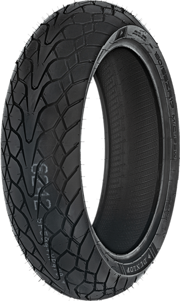 Dunlop Mutant 150/60Z R17 (66 W) Rear TL M+S