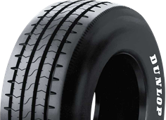 Dunlop SP241 425/55 R19.5 160 J