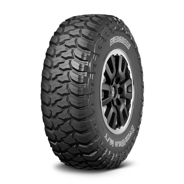 Evergreen ES91 33x12.50 R15 108 Q