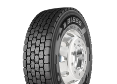 Falken BI856 265/70 R17.5 140/138 M