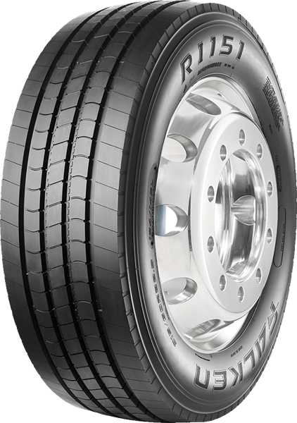 Falken RI151 225/75 R17.5 129/127 M