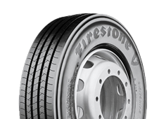 Firestone FS411 215/75 R17.5 126/124 M