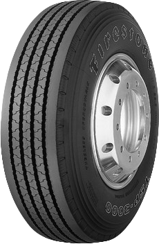 Firestone TSP3000 265/70 R19.5 143/141 J