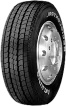 Fulda REGIOCONTROL 205/75 R17.5 124/122 M