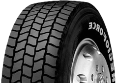 Fulda REGIOFORCE 215/75 R17.5 126/124 M