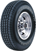 General GRABBER TR 235/85 R16 120 Q POR