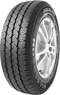 Goldline GL 4SEASON LT 215/75 R16 116/114 R C